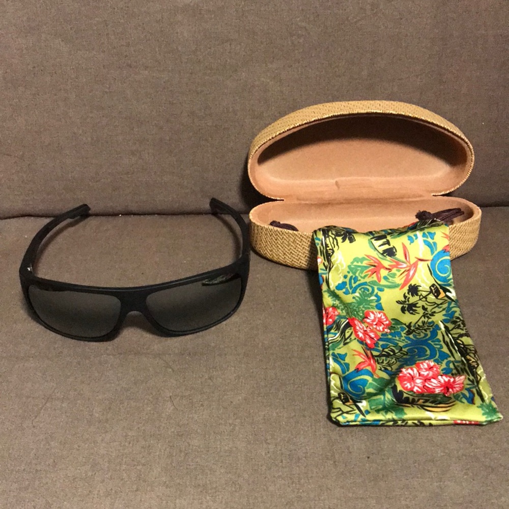 Maui Jim sunglasses